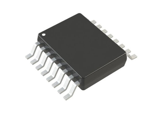 LTC2364IMS-16 رقاقة الدوائر المتكاملة 16Bit ADC محول البيانات IC MSOP16 محولات ADC