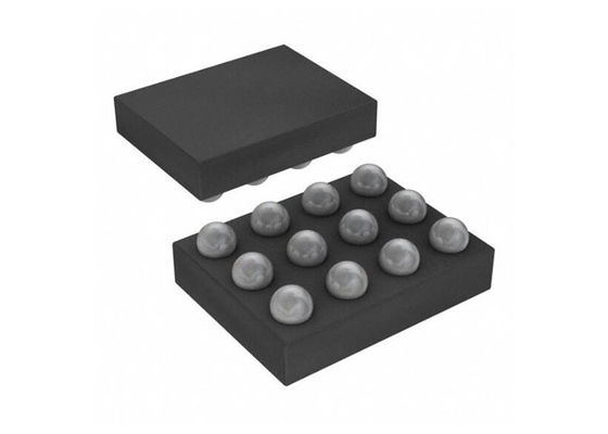 MAX20314EWC الدوائر المتكاملة رقاقة تحويل التيار 6A تحويل الحد التيار