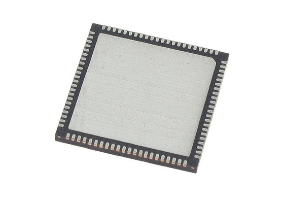 AD9691BCPZ-1250 رقاقة الدوائر المتكاملة 14-Bi 1.25 GSPS محول ثنائي من التناظري إلى الرقمي