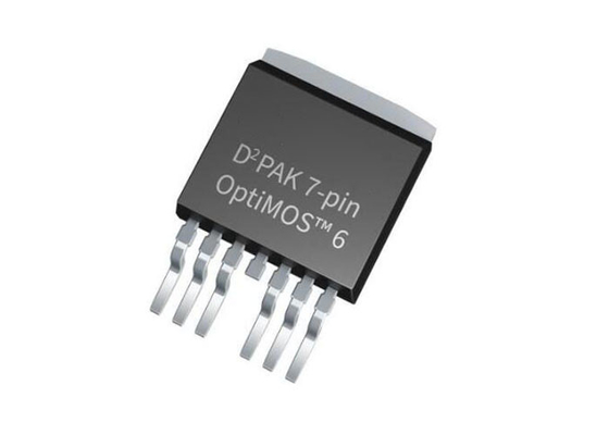 IPT034N15NM6 رقاقة الدوائر المتكاملة 150 فولت OptiMOS 6 طاقة ترانزستورات MOSFET PG-HSOF-8