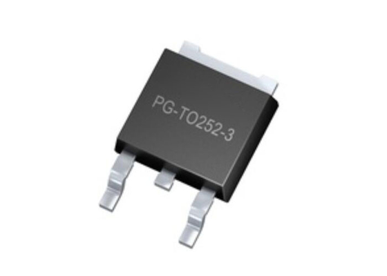 IPD50N06S4L-12 رقاقة الدوائر المتكاملة 60V OptiMOS T2 ترانزستورات MOSFET للسيارات