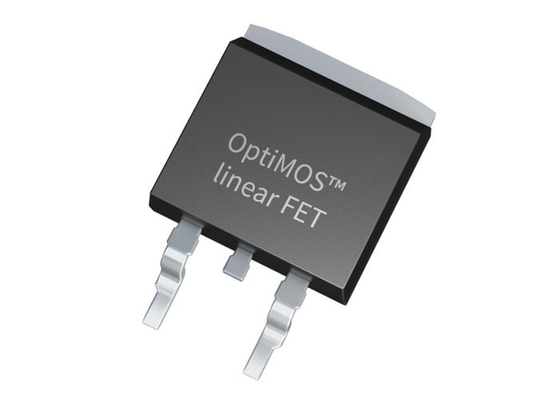 IPB80P04P4L-06 رقاقة الدوائر المتكاملة 40 فولت OptiMOS P2 ترانزستورات MOSFET للسيارات