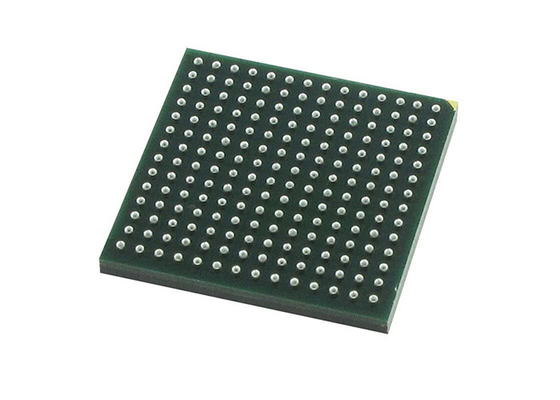 AD9684BBPZ-500 رقاقة الدائرة المتكاملة 14-بيت 500 MSPS محول ثنائي من التناظري إلى الرقمي