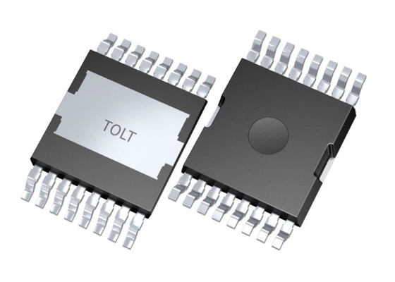 IPTC017N10NM5LF2 رقاقة الدوائر المتكاملة 100 فولت OptiMOS 5 N قناة الطاقة MOSFET الترانزستورات