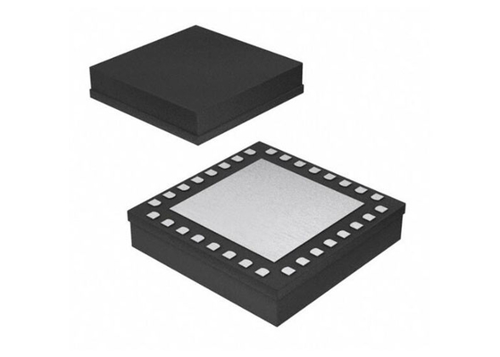 HMC572LC5 وحدة الاتصالات اللاسلكية IQ Receiver QFN32 IQ Downconverters 8dB RF Mixers