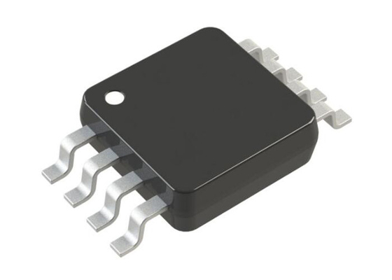 ADR3550WARMZ الدوائر المتكاملة رقاقة الدقة مرجع 5V سلسلة مرجع الجهد