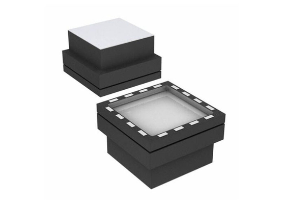 ADIS16209CCCZ أجهزة الاستشعار IC 50Hz محور مزدوج مقياس الميل الرقمي ومقاييس التسارع