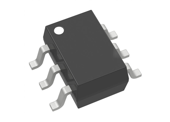 HMC545AE وحدة الاتصالات اللاسلكية 3 GHz 50Ohm GaAs MMIC SPDT المفاتيح SOT-23-6
