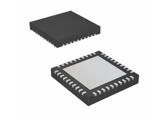 AD9571ACPZLVD حلقة متكاملة شريحة إثنتر مولد ساعة LFCSP40 IC متعددة