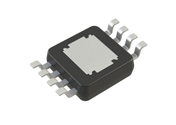 وحدة الاتصالات اللاسلكية HMC536MS8GE الغرض العام SPDT 6 GHz GaAs MMIC T/R Switches