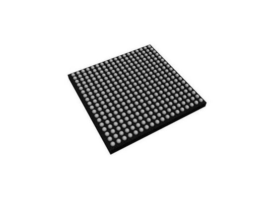 AD9166BBPZ وحدة الاتصالات اللاسلكية مولد إشارة ناقل واسع النطاق عالية الأداء