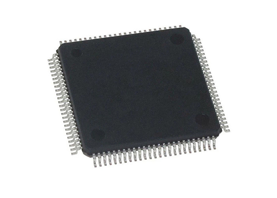 AD9446BSVZ-80 رقاقة الدوائر المتكاملة 16-بيت 100MSPS محول التناظرية إلى الرقمية TQFP-100
