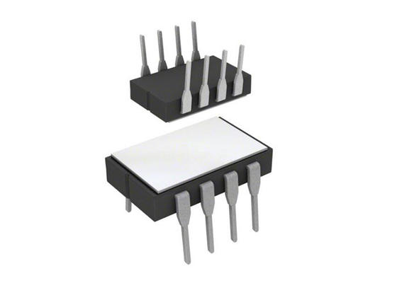 ADXL206HDZ جهاز استشعار IC محور مزدوج iMEMS أجهزة قياس السرعة CDIP8 أجهزة استشعار الحركة