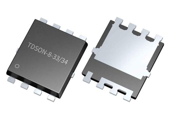 IAUC120N06S5L032 رقاقة الدوائر المتكاملة 60 فولت OptiMOS 5 ترانزستورات MOSFET للسيارات