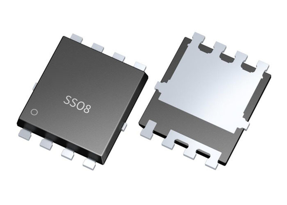 IAUC120N06S5N015 رقاقة الدوائر المتكاملة MOSFET Transistor OptiMOS 5 Transistor