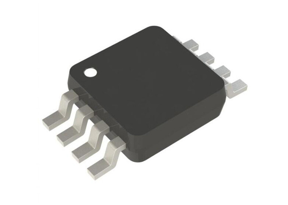 LT6657AHMS8-1.25 سلسلة رقاقة الدوائر المتكاملة IC مرجعية الجهد MSOP8 PMIC Chip