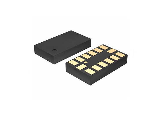 ADXL251WXCSZ جهاز استشعار IC ذو محورين 60 g إلى 480 g جهاز استشعار مع SPI و PSI5