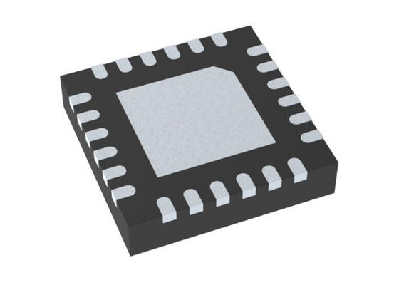 HMC608LC4 وحدات الاتصال اللاسلكية مدفع المكبرات QFN24 مكبرات الراديو RF IC