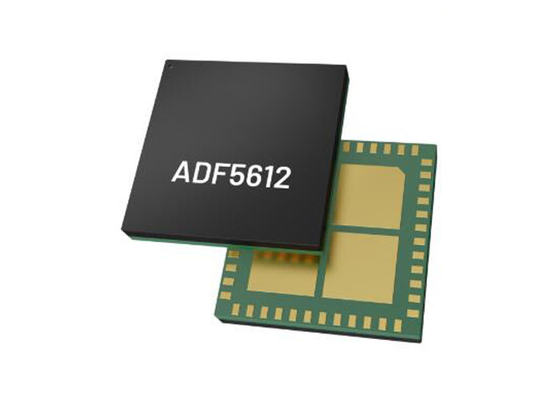 ADF5612BCCZ وحدة الاتصال اللاسلكي مرحلة مغلقة حلقة LGA48 التردد المنتجعات