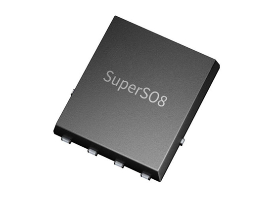 BSC015NE2LS5I رقاقة الدوائر المتكاملة OptiMOS 5 N قناة الطاقة MOSFET الترانزستورات