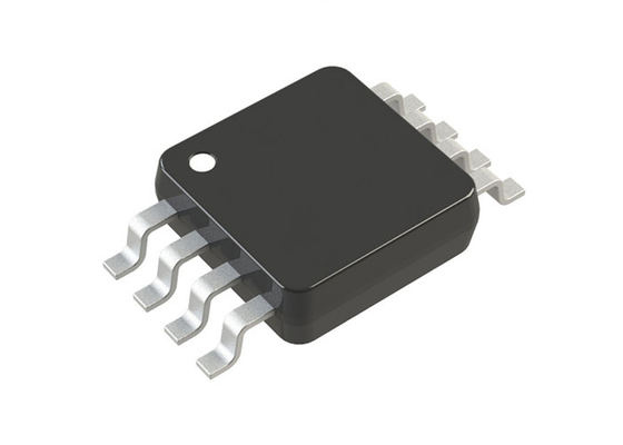 وحدة الاتصالات اللاسلكية HMC194AMS8E الغرض العام 50 ديسيبل GaAs MMIC SPDT SWITCH