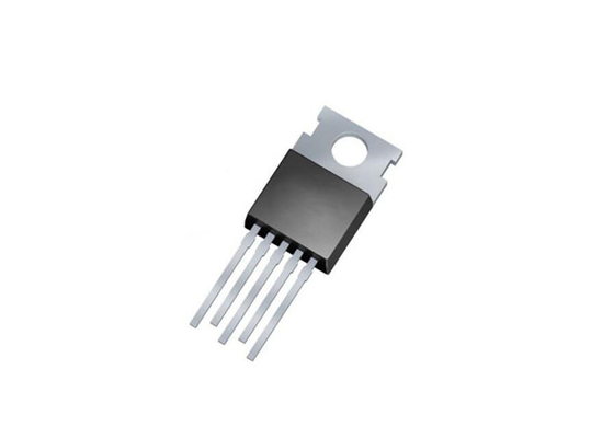 TLE8881-3TN شريحة الدوائر المتكاملة IC التحكم في الطرف الآخر مع واجهة LIN