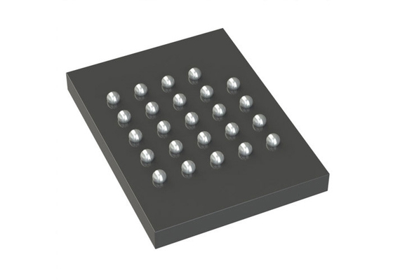 S70FL01GSAGBHBC10 شريحة ذاكرة IC سلسلة FS-S سلسلة NOR شريحة ذاكرة فلاش TBGA24