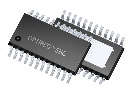 TLE9471ES رقاقة الدوائر المتكاملة Lite SBC نظام أساس رقاقة PG-TSDSO-24 CAN واجهة IC