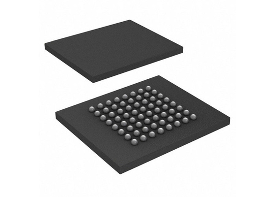 S29GL256S10FHB020 ذاكرة IC رقاقة 256Mbit NOR ذاكرة فلاش IC FBGA64 GL-S سلسلة ذاكرة