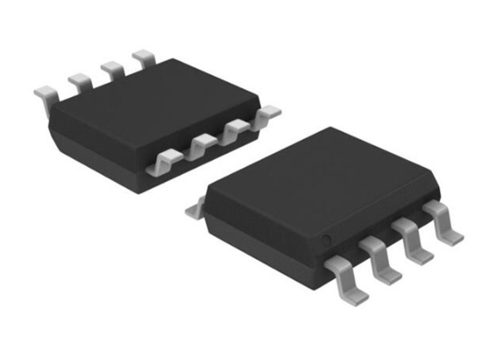 S25FS064SAGMFM013 ذاكرة IC شريحة سلسلية NOR ذاكرة فلاش 64Mbit FS-S سلسلة ذاكرة IC