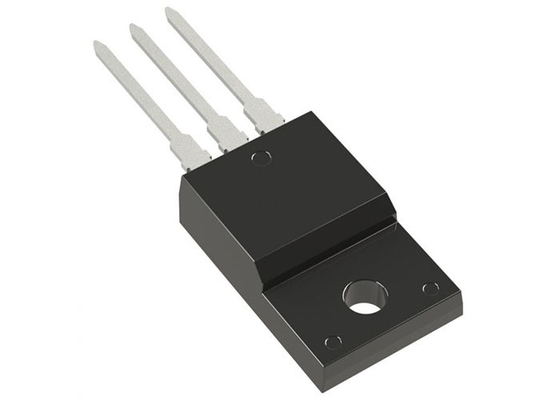 IPAN80R360P7 رقاقة الدوائر المتكاملة N-Channel 800V 13A Power MOSFET Transistors