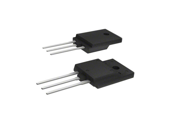 IPA60R125CFD7 رقاقة الدائرة المتكاملة N-Channel 600 V 11A ترانزستورات MOSFET عالية الطاقة