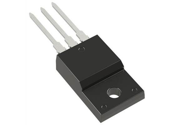 IKA15N65F5 رقاقة الدوائر المتكاملة 650V 15A ترانزستورات IGBT مع الديود الموازي
