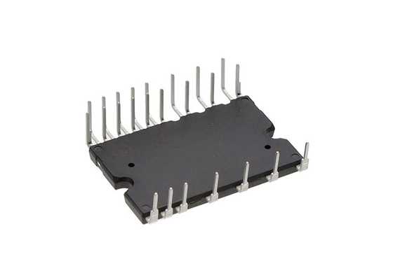 IM12B15CC1 رقاقة الدوائر المتكاملة 1200V 15A وحدة الطاقة الذكية ثلاثية المراحل