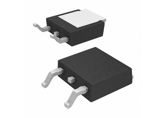 IPD80R360P7 رقاقة الدوائر المتكاملة 800 فولت CoolMOS TM P7 N-Channel Power MOSFET ترانزستورات