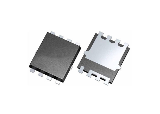 IAUC100N08S5N043 رقاقة الدوائر المتكاملة OptiMOSTM-5 80V 4.3mΩ ترانزستورات MOSFET للسيارات