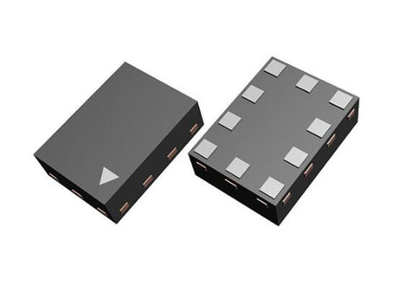 BGSA14M3N10 وحدة الاتصالات اللاسلكية SP4T جهاز ضبط الهوائي 7.125GHz RF Switch IC