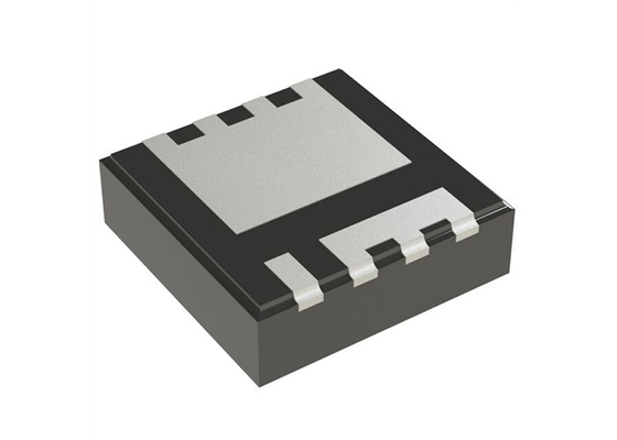 IAUZ20N08S5L300 رقاقة الدوائر المتكاملة 80V 20A ترانزستورات MOSFET للسيارات
