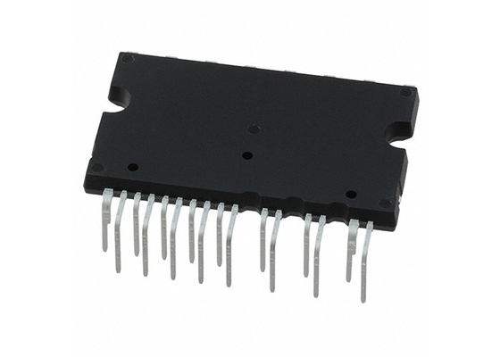 IGCM06G60GA رقاقة الدوائر المتكاملة 600V 6A وحدة الطاقة الذكية ثلاثية المراحل