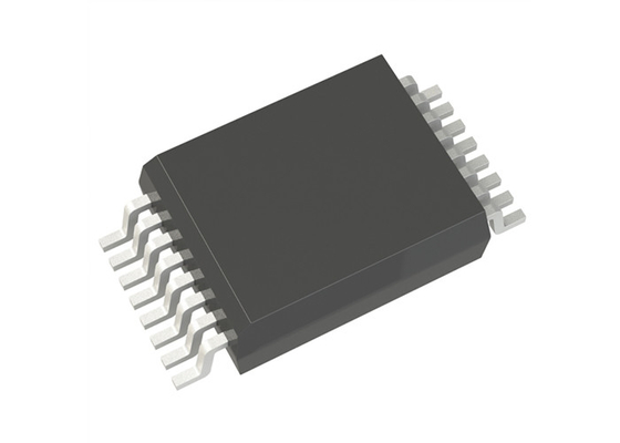 TPSI3100QDVXRQ1 رقاقة الدوائر المتكاملة السيارات المعزولة المعزولة