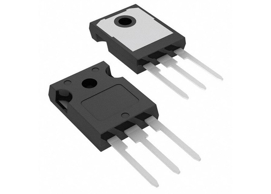 NVHL065N65S3F ترانزستورات رقاقة الدوائر المتكاملة 650 فولت SUPERFET III ترانزستورات MOSFET
