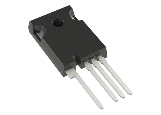 NVH4L050N65S3F رقاقة الدوائر المتكاملة 650V 50mohm SUPERFET III MOSFET الترانزستورات