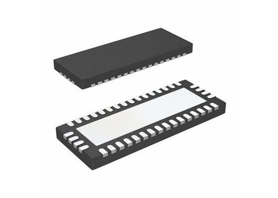 TDP20MB421RUAR رقاقة الدوائر المتكاملة 24Gbps DisplayPort 2.1 4 Channel Linear Redriver