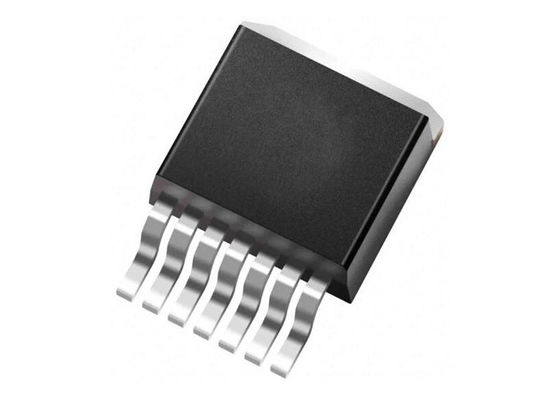 NVBG150N65S3F رقاقة الدوائر المتكاملة N-Channel Power MOSFET Transistors D2PAK-7