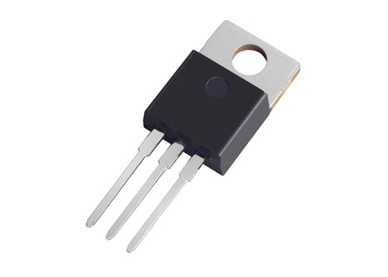 رقاقة الدائرة المتكاملة NTP067N65S3H MOSFETs عالية الجهد 650V Power MOSFET Transistors