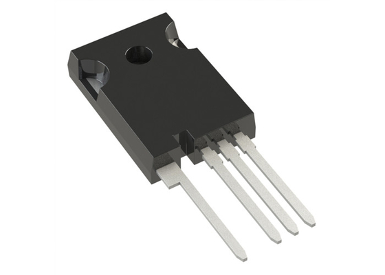 NTH4L067N65S3H رقاقة الدوائر المتكاملة MOSFET ترانزستورات 650V 40A SuperFET III MOSFETs