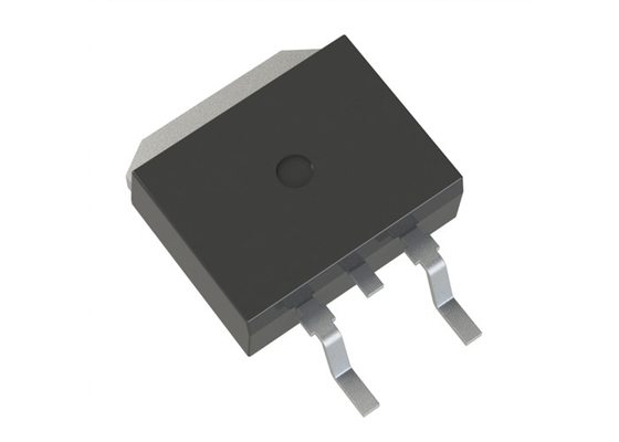 رقاقة الدائرة المتكاملة NTB110N65S3HF 650 فولت ترانزستورات MOSFET القناة N 30A MOSFETs