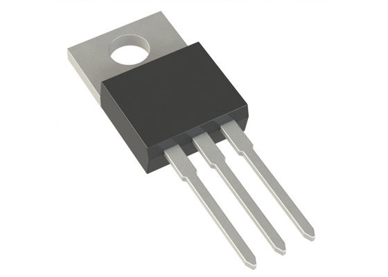 NTP190N65S3HF حلقة متكاملة رقاقة نصف الموصلات المنفصلة 650V 20A ترانزستور MOSFET