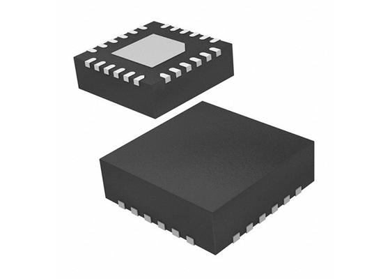 MPU-9250 جهاز استشعار IC 9 محور وحدات قياس الثبات متعددة الشرائح 24-TFQFN