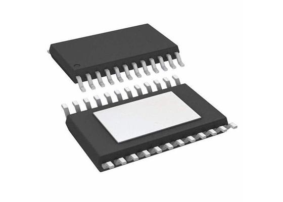 DRV81080QPWPRQ1 رقاقة الدائرة المتكاملة للسيارات 40 فولت 330mA 8 قنوات